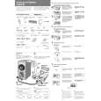 PIONEER S-DV77SW/DLXJI/NC Manual de Usuario