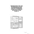 ELECTROLUX ER4671S Owners Manual