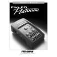 FISHMAN PRO-EQ Owners Manual