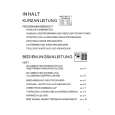WHIRLPOOL AWZ 8467 Owners Manual