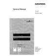 GRUNDIG STR622TWIN Service Manual
