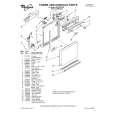 WHIRLPOOL DP8700XYN4 Parts Catalog