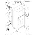 WHIRLPOOL 8ET14GKXDN00 Parts Catalog