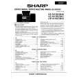 SHARP CPN15EBK Instrukcja Serwisowa