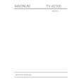 MAGNUM TV82100 Service Manual