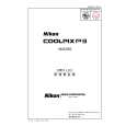 NIKON COOLPIX P3 Parts Catalog