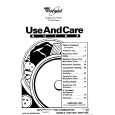 WHIRLPOOL GH9115XEB1 Owners Manual