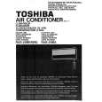 TOSHIBA RAS-20BA Owners Manual