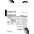 JVC KD-DV5205UT Owners Manual