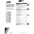 JVC AV-21F16 Owners Manual