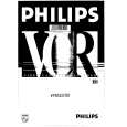 PHILIPS VR253/50 Owners Manual