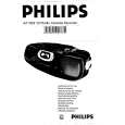PHILIPS AZ1605/00 Owners Manual