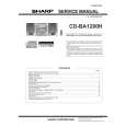 ALPINE CDA7875 Owners Manual