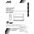 JVC KS-LX-200R Owners Manual