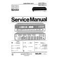 PHILIPS 22AV199019 Service Manual