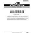 JVC AV21BT7EES Service Manual