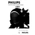 PHILIPS HD3272/10 Owners Manual