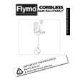 FLYMO CT250 PLUS Owners Manual