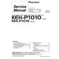 KEH-P1015/XM/ES - Click Image to Close