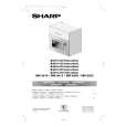 SHARP EBR2620 Owners Manual