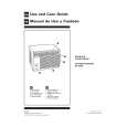 WHIRLPOOL ACQ244XK0 Owners Manual