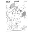 WHIRLPOOL CAH18WCR0 Parts Catalog