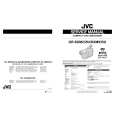JVC GRSXM235U Service Manual