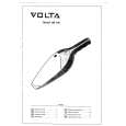 VOLTA UB148 Owners Manual