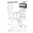 PHILIPS BD473A Service Manual