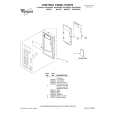 WHIRLPOOL GH5184XPS2 Parts Catalog