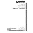 PANASONIC TC-1105ALB.pdf Owners Manual