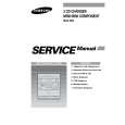 SAMSUNG MAXN25 Service Manual