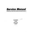 ORION VH1204 Service Manual