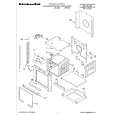 WHIRLPOOL KEBS147DWH6 Parts Catalog