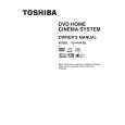 TOSHIBA SD-44HKSB Owners Manual