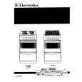 ELECTROLUX CF5020A Owners Manual