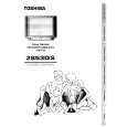 TOSHIBA 2853DS Manual de Usuario