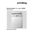 PRIVILEG PRO 90600-W8268 Owners Manual
