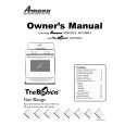 WHIRLPOOL ACF3325AW Owners Manual