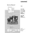 GRUNDIG SE8227/8PIP Service Manual