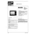 ITT 2847 Service Manual