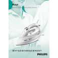 PHILIPS GC4243/02 Owners Manual