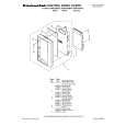 WHIRLPOOL KHMS105BBL6 Parts Catalog
