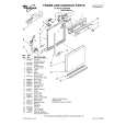 WHIRLPOOL DU8550XX4 Parts Catalog