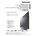 PANASONIC TH50PZ750U Owners Manual