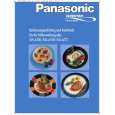 PANASONIC NNA771 Owners Manual