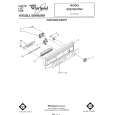 WHIRLPOOL DP8700XTN4 Parts Catalog