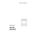 THERMA EHG4Z CN Owners Manual