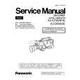 JVC AJ-D800AE VOLUME 2 Service Manual