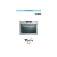 WHIRLPOOL AMW 530 NB Owners Manual